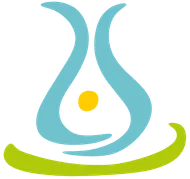 Logo der Naturheilpraxis Leila Gengenbach in Heidelberg