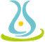 Logo der Naturheilpraxis Leila Gengenbach in Heidelberg